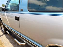 1993 Chevrolet Blazer (CC-2099855) for sale in Fenton, Michigan