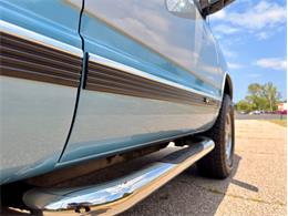 1993 Chevrolet Blazer (CC-2099855) for sale in Fenton, Michigan