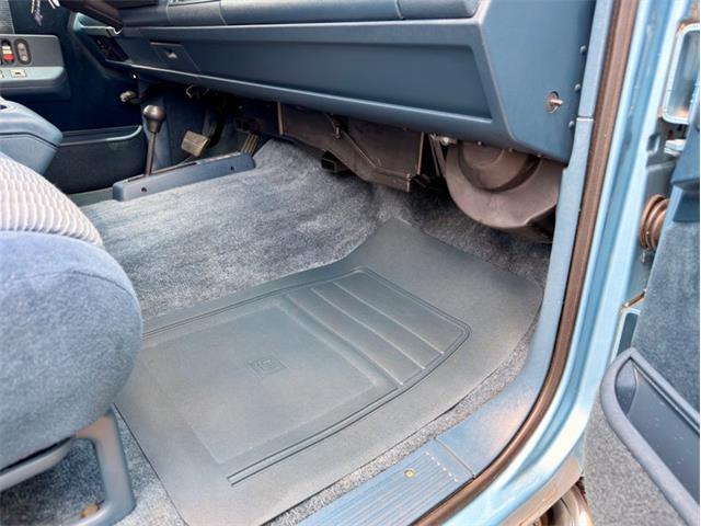 1993 Chevrolet Blazer (CC-2099855) for sale in Fenton, Michigan