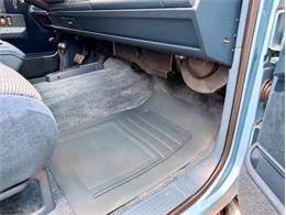 1993 Chevrolet Blazer (CC-2099855) for sale in Fenton, Michigan