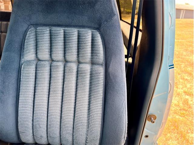 1993 Chevrolet Blazer (CC-2099855) for sale in Fenton, Michigan