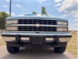 1993 Chevrolet Blazer (CC-2099855) for sale in Fenton, Michigan