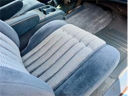 1993 Chevrolet Blazer (CC-2099855) for sale in Fenton, Michigan