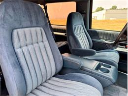 1993 Chevrolet Blazer (CC-2099855) for sale in Fenton, Michigan