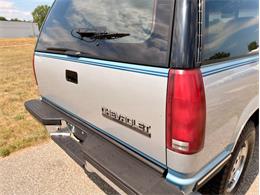 1993 Chevrolet Blazer (CC-2099855) for sale in Fenton, Michigan
