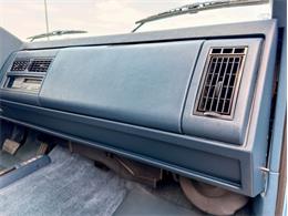 1993 Chevrolet Blazer (CC-2099855) for sale in Fenton, Michigan