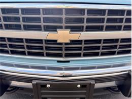 1993 Chevrolet Blazer (CC-2099855) for sale in Fenton, Michigan