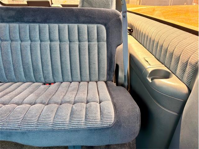 1993 Chevrolet Blazer (CC-2099855) for sale in Fenton, Michigan