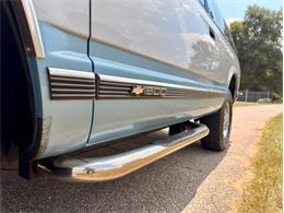 1993 Chevrolet Blazer (CC-2099855) for sale in Fenton, Michigan