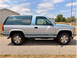 1993 Chevrolet Blazer (CC-2099855) for sale in Fenton, Michigan