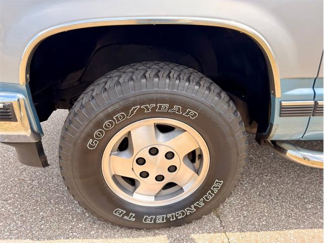 1993 Chevrolet Blazer (CC-2099855) for sale in Fenton, Michigan