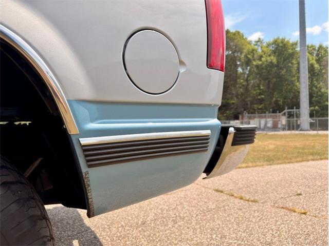 1993 Chevrolet Blazer (CC-2099855) for sale in Fenton, Michigan