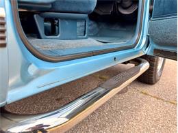 1993 Chevrolet Blazer (CC-2099855) for sale in Fenton, Michigan
