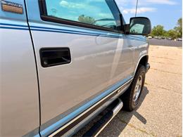 1993 Chevrolet Blazer (CC-2099855) for sale in Fenton, Michigan