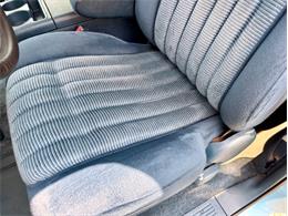 1993 Chevrolet Blazer (CC-2099855) for sale in Fenton, Michigan