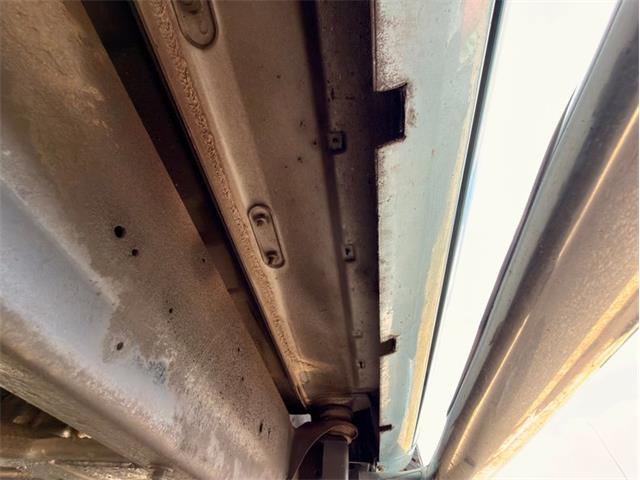 1993 Chevrolet Blazer (CC-2099855) for sale in Fenton, Michigan