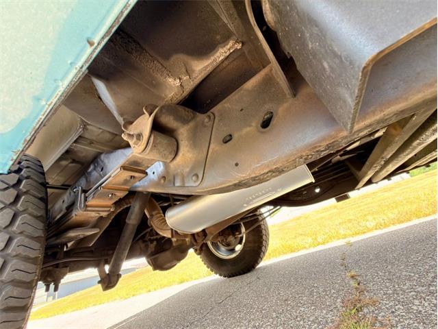 1993 Chevrolet Blazer (CC-2099855) for sale in Fenton, Michigan