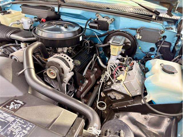 1993 Chevrolet Blazer (CC-2099855) for sale in Fenton, Michigan