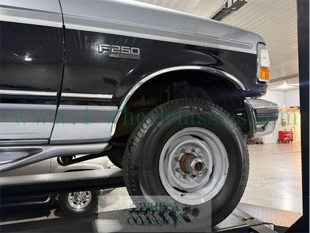 1996 Ford F250 (CC-2099856) for sale in Holland , Michigan