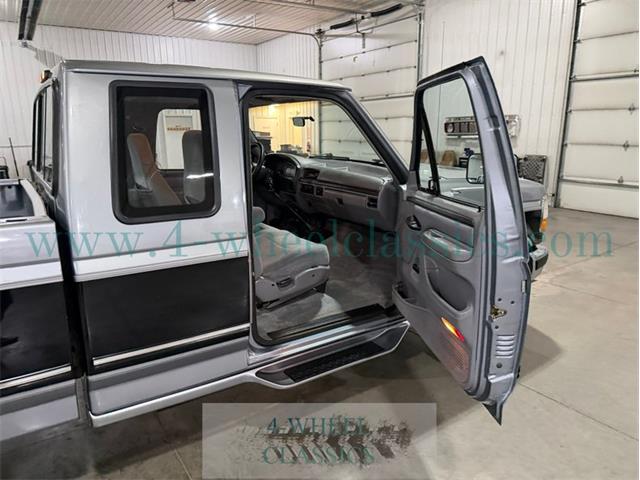 1996 Ford F250 (CC-2099856) for sale in Holland , Michigan