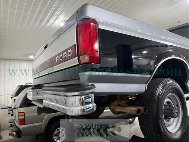 1996 Ford F250 (CC-2099856) for sale in Holland , Michigan