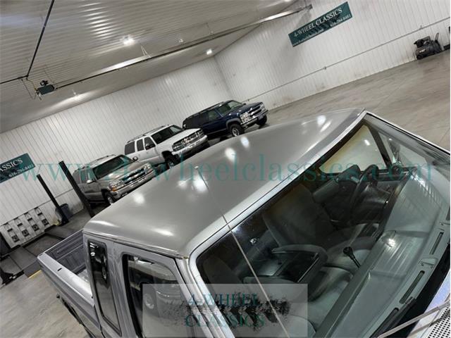 1996 Ford F250 (CC-2099856) for sale in Holland , Michigan