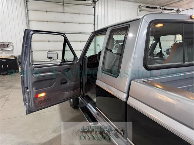 1996 Ford F250 (CC-2099856) for sale in Holland , Michigan