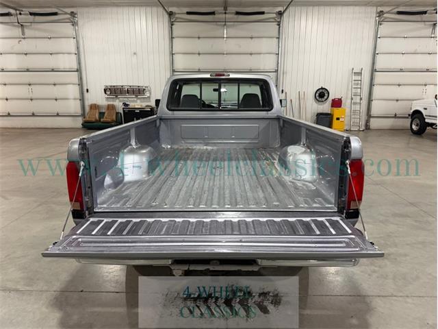 1996 Ford F250 (CC-2099856) for sale in Holland , Michigan