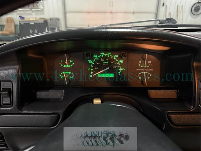 1996 Ford F250 (CC-2099856) for sale in Holland , Michigan