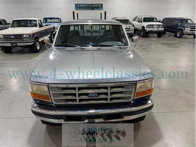 1996 Ford F250 (CC-2099856) for sale in Holland , Michigan