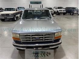 1996 Ford F250 (CC-2099856) for sale in Holland , Michigan