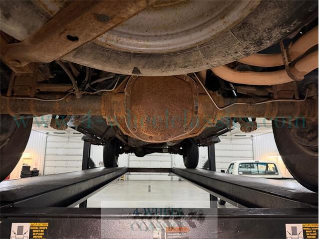 1996 Ford F250 (CC-2099856) for sale in Holland , Michigan