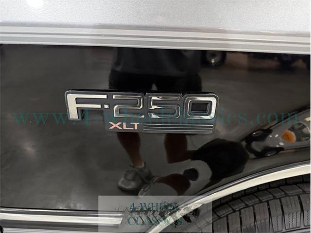 1996 Ford F250 (CC-2099856) for sale in Holland , Michigan