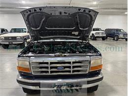 1996 Ford F250 (CC-2099856) for sale in Holland , Michigan