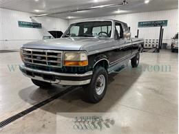 1996 Ford F250 (CC-2099856) for sale in Holland , Michigan