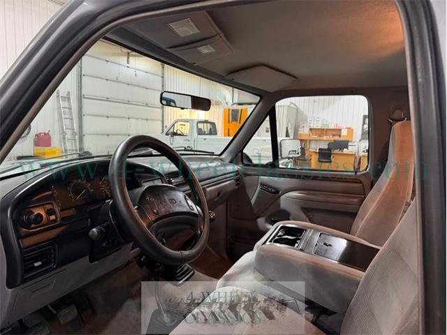 1996 Ford F250 (CC-2099856) for sale in Holland , Michigan