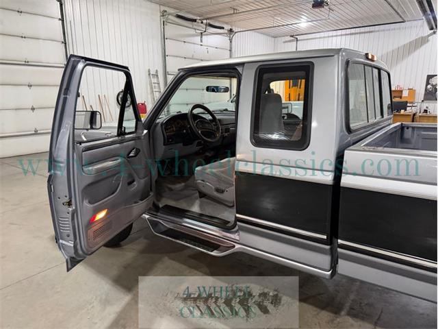 1996 Ford F250 (CC-2099856) for sale in Holland , Michigan