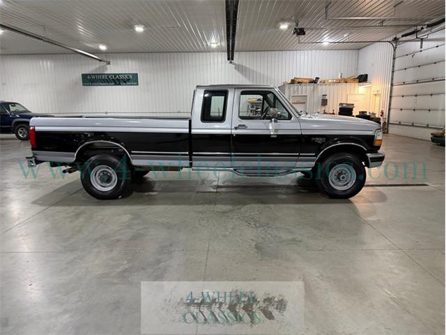 1996 Ford F250 (CC-2099856) for sale in Holland , Michigan