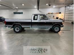 1996 Ford F250 (CC-2099856) for sale in Holland , Michigan