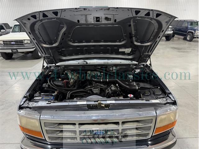 1996 Ford F250 (CC-2099856) for sale in Holland , Michigan
