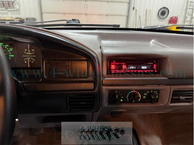 1996 Ford F250 (CC-2099856) for sale in Holland , Michigan