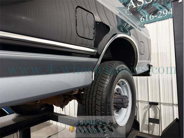 1996 Ford F250 (CC-2099856) for sale in Holland , Michigan