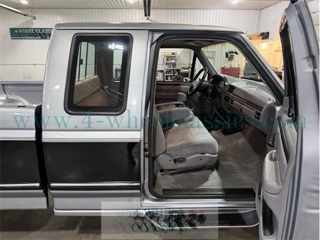 1996 Ford F250 (CC-2099856) for sale in Holland , Michigan