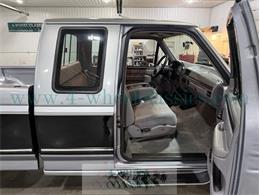 1996 Ford F250 (CC-2099856) for sale in Holland , Michigan