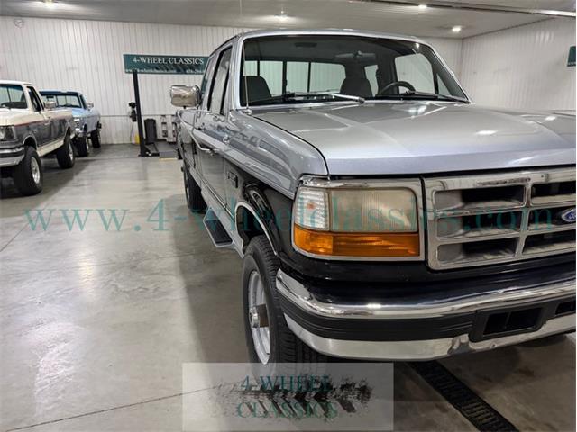 1996 Ford F250 (CC-2099856) for sale in Holland , Michigan