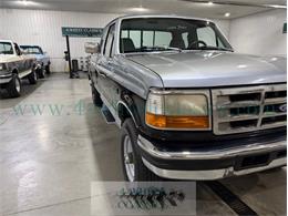 1996 Ford F250 (CC-2099856) for sale in Holland , Michigan