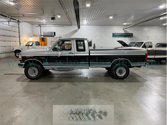 1996 Ford F250 (CC-2099856) for sale in Holland , Michigan