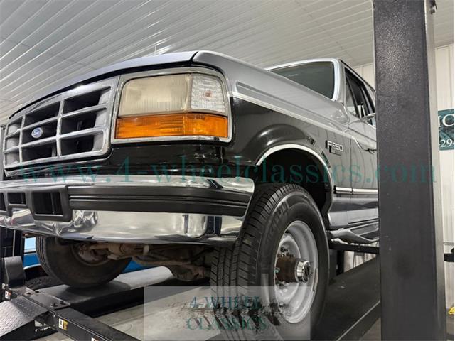 1996 Ford F250 (CC-2099856) for sale in Holland , Michigan