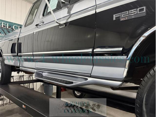 1996 Ford F250 (CC-2099856) for sale in Holland , Michigan