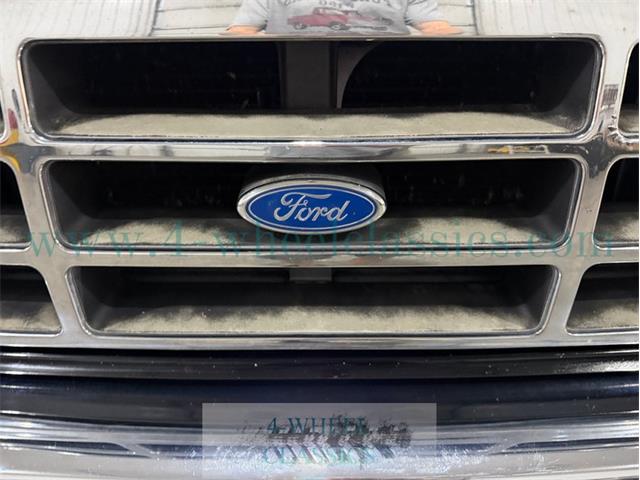 1996 Ford F250 (CC-2099856) for sale in Holland , Michigan